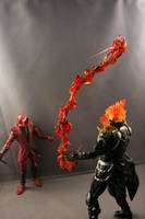 Ghost Rider (Marvel Legends) Custom Action Figure