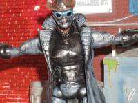 Kestrel/ John Wraith (Marvel Legends) Custom Action Figure