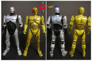 Aramesh (Masters of the Universe) Custom Action Figure