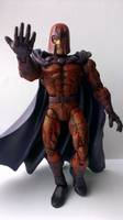 Magneto (Marvel Legends) Custom Action Figure