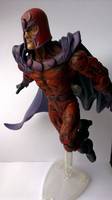 Magneto (Marvel Legends) Custom Action Figure
