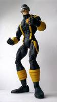 Cyclops (Utopia) (Marvel Legends) Custom Action Figure