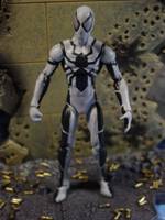 Future Foundation Spider-Man (Marvel Universe) Custom Action Figure