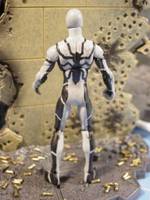 Future Foundation Spider-Man (Marvel Universe) Custom Action Figure