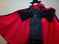 The Shadow (Shadow) Custom Action Figure