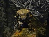 Bane (Batman) Custom Action Figure