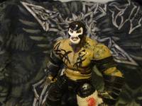 Bane (Batman) Custom Action Figure