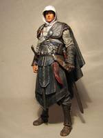 Assassins Creed (Assassin's Creed) Custom Action Figure