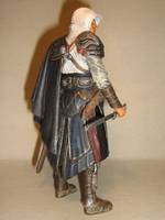 Assassins Creed (Assassin's Creed) Custom Action Figure