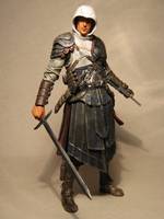 Assassins Creed (Assassin's Creed) Custom Action Figure