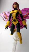 Pixie (Marvel Legends) Custom Action Figure