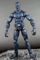 Black Panther (Marvel Legends) Custom Action Figure