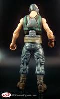Bane the Dark Knight Rises (DC Universe) Custom Action Figure