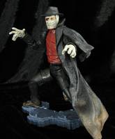 Darkman (Darkman) Custom Action Figure