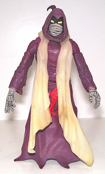 shadow weaver figure