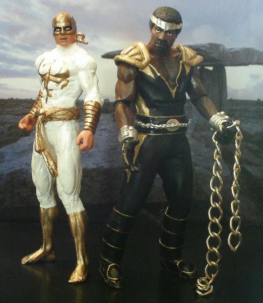 powerman action figure