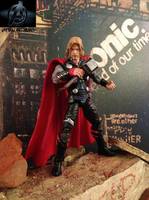 Thor (Marvel Legends) Custom Action Figure
