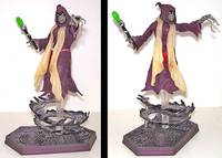 Shadow Weaver (MOTU Hybrid) (Masters of the Universe) Custom Action Figure