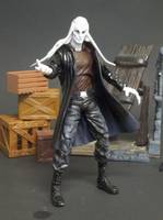 Blackout (Marvel Legends) Custom Action Figure