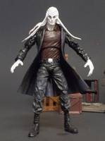 Blackout (Marvel Legends) Custom Action Figure
