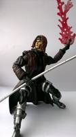 Gambit (Utopia) (Marvel Legends) Custom Action Figure
