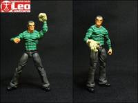Sandman (Marvel Universe) Custom Action Figure