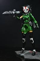 Young Justice Cheshire Custom Figure (Young Justice) Custom Action Figure