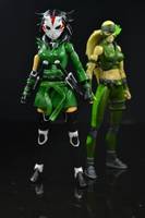 Young Justice Cheshire Custom Figure (Young Justice) Custom Action Figure