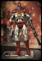 Kree General (Marvel Universe) Custom Action Figure