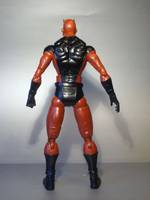 Ant-Man (Marvel Icon) Custom Action Figure