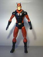 Ant-Man (Marvel Icon) Custom Action Figure