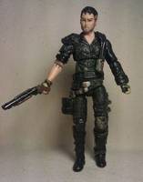 Mad Max (Road Warrior) Custom Action Figure