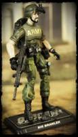 Big Brawler (G.I. Joe 30th Anniversary) Custom Action Figure