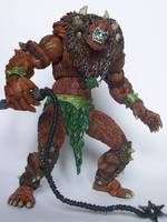 Beastman (Masters of the Universe) Custom Action Figure