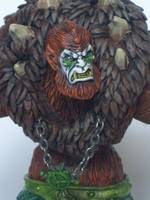 Beastman (Masters of the Universe) Custom Action Figure