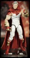 Supreme (Marvel Universe) Custom Action Figure