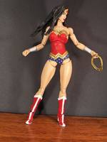 Wonder Woman (Marvel Legends) Custom Action Figure