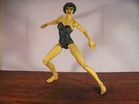 Marrina (DC Universe) Custom Action Figure