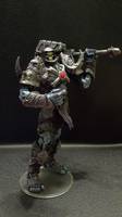 Skeletor (Masters of the Universe) Custom Action Figure
