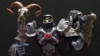 Skeletor (Masters of the Universe) Custom Action Figure
