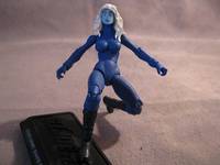 Copycat (Marvel Universe) Custom Action Figure