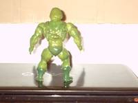 Slime-Pit He-Man (Masters of the Universe) Custom Action Figure