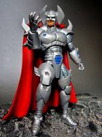 Stryfe (Marvel Universe) Custom Action Figure