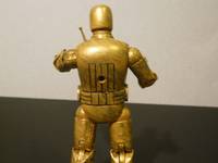 Iron Man MK II (Comic Version) (Marvel Legends) Custom Action Figure