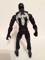 Sinister Spider-Man (Marvel Legends) Custom Action Figure