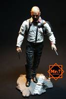 max payne 3 statue max payne 3 statue