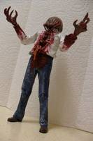 Headcrab Zombie (Half-Life) Custom Action Figure