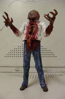 Headcrab Zombie (Half-Life) Custom Action Figure