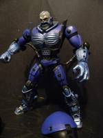 Apocalypse (Marvel Legends) Custom Action Figure