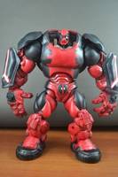Mech Suit Deadpool (Marvel Legends) Custom Action Figure